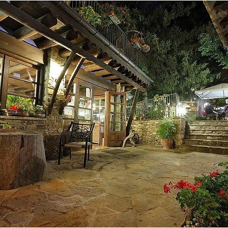El Prau De Vidal Apartment La Puebla de Roda Екстериор снимка