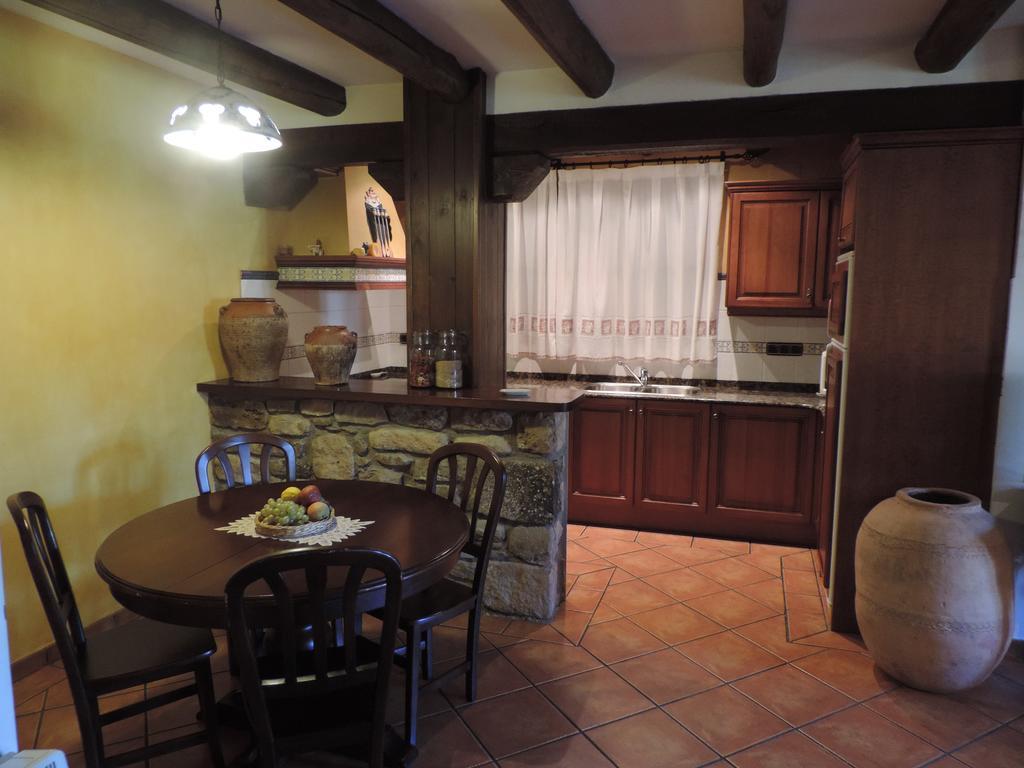 El Prau De Vidal Apartment La Puebla de Roda Стая снимка