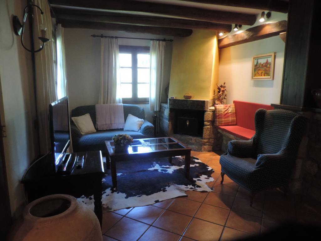 El Prau De Vidal Apartment La Puebla de Roda Стая снимка