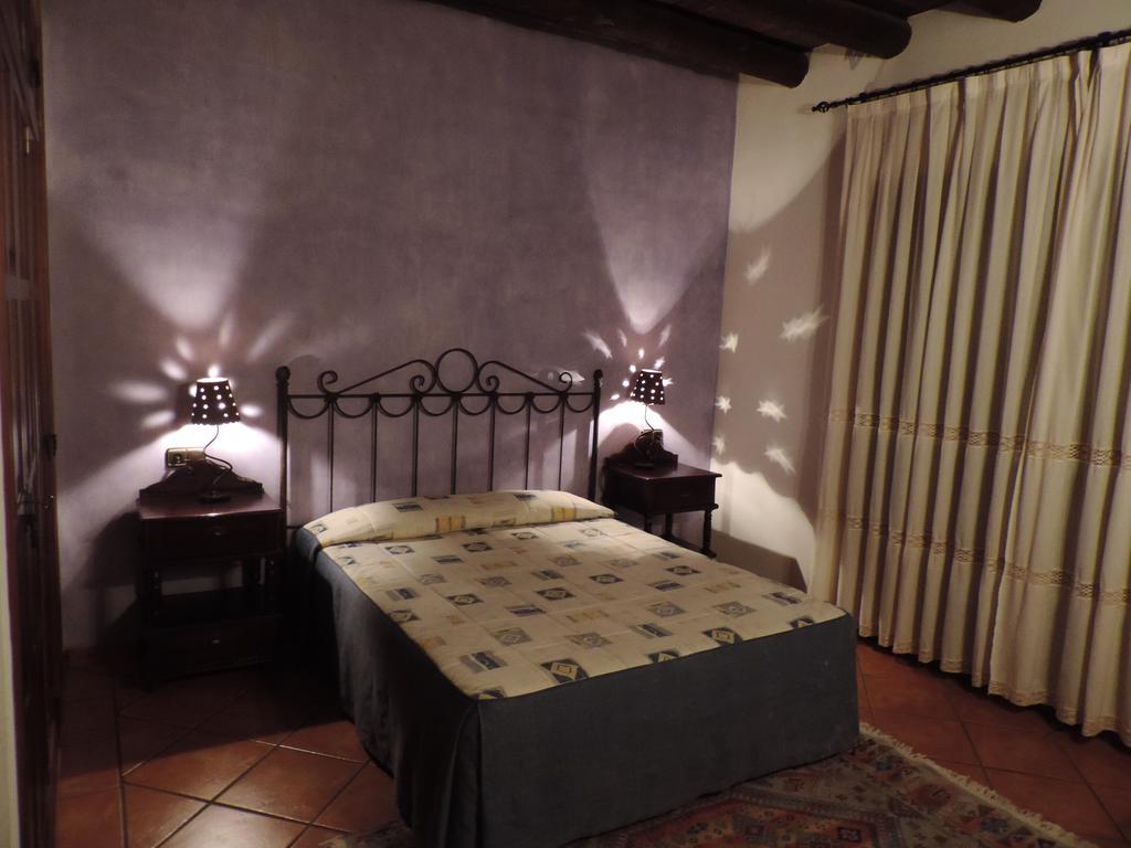 El Prau De Vidal Apartment La Puebla de Roda Стая снимка
