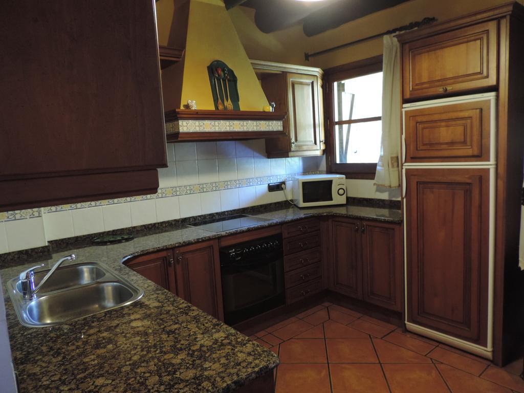El Prau De Vidal Apartment La Puebla de Roda Стая снимка