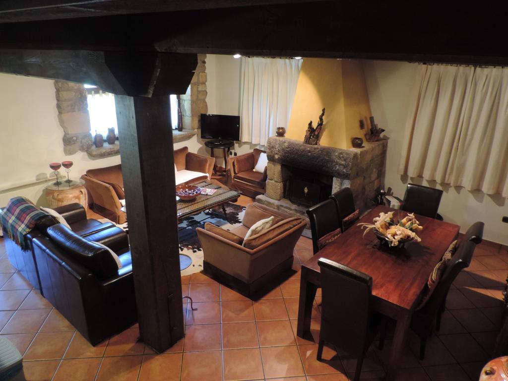 El Prau De Vidal Apartment La Puebla de Roda Стая снимка