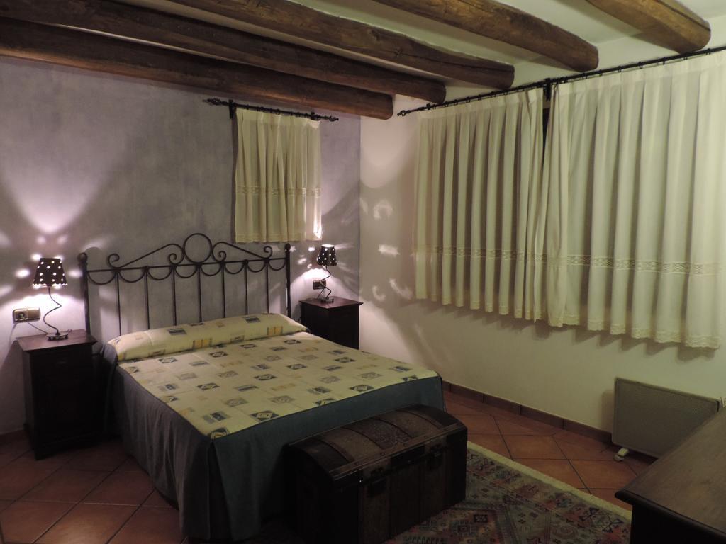 El Prau De Vidal Apartment La Puebla de Roda Стая снимка