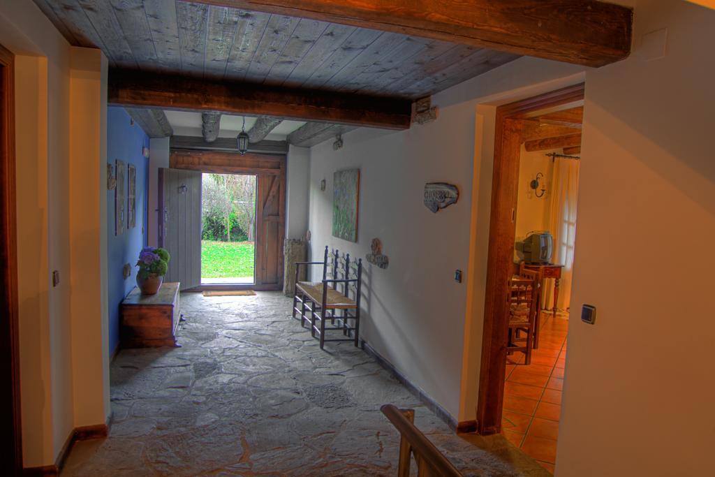 El Prau De Vidal Apartment La Puebla de Roda Екстериор снимка