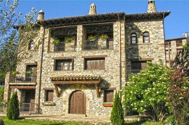 El Prau De Vidal Apartment La Puebla de Roda Екстериор снимка
