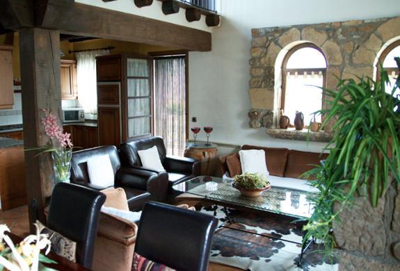 El Prau De Vidal Apartment La Puebla de Roda Екстериор снимка